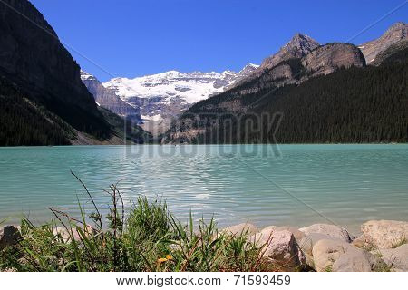 Lake Luise
