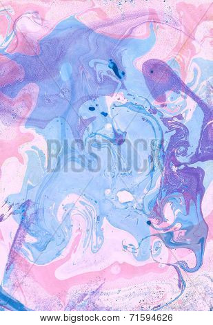 Abstract texture