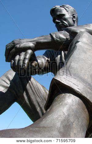 Monument