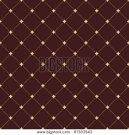 Modern Vector Seamless Pattern
