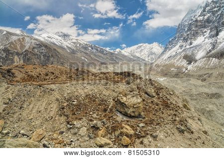 Kangchenjunga