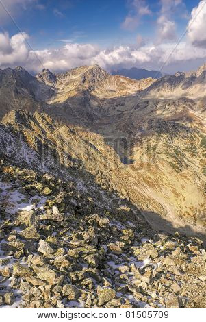 High Tatras