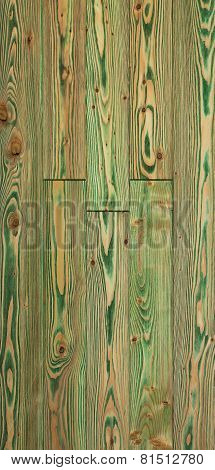 Wood Texture Of Floor, Larch Parquet.