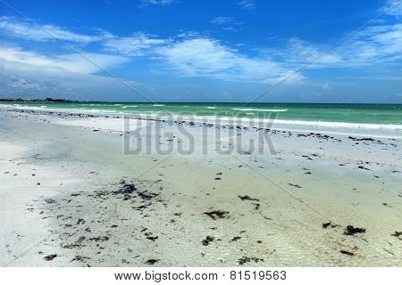 Siesta Key Sarasota Florida