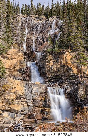 Tangle Falls