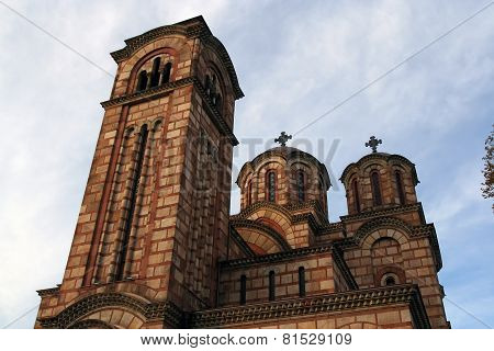 Church