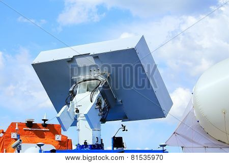 Radar Antenna