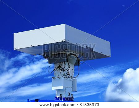 Radar Antenna