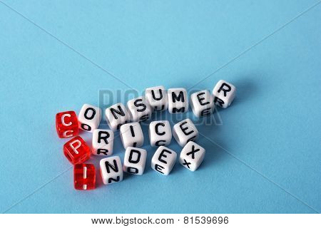 Cpi Consumer Price Index