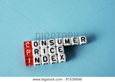 Cpi Consumer Price Index