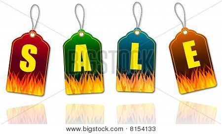 Set di sticker