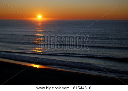 East Coast Sunrise