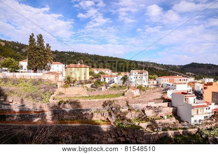 Village of Vilaflor