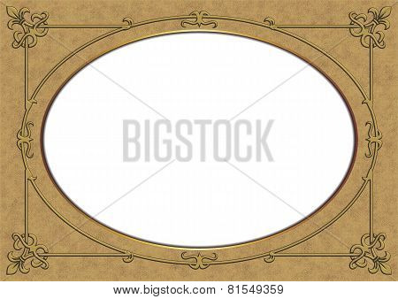 Vintage Frame