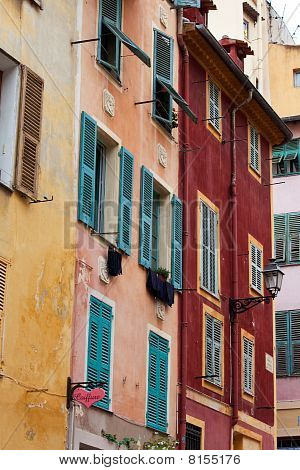 Stare Miasto Nizza