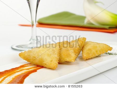 Empanada