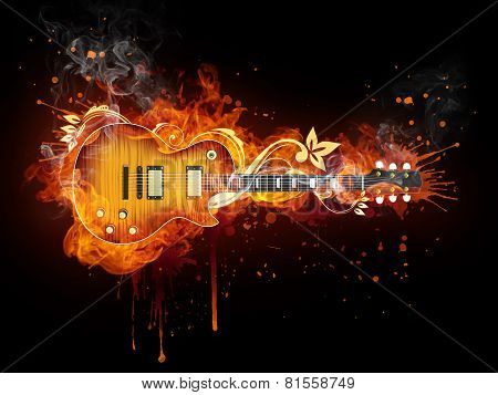 Electric Guitar