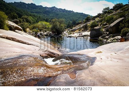 Pedrisa, Comunity Of Madrid, Spain