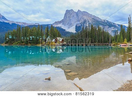Emerald Lake