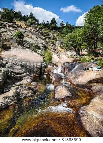 Pedrisa, Comunity Of Madrid, Spain