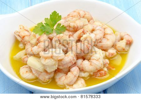 Prawns