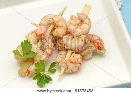 Prawns