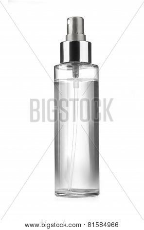 Cosmetic Bottle