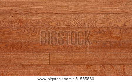 Wood Texture Of Floor, Oak Parquet.