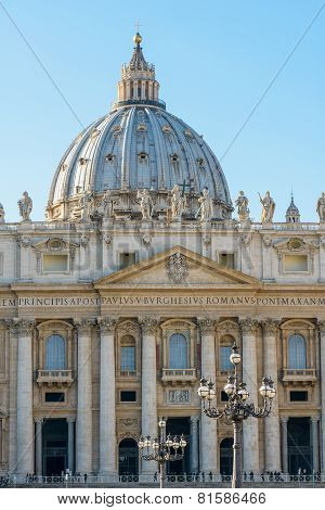 San Pietro