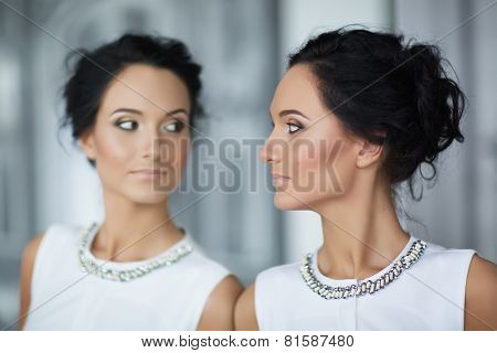 Beautiful Lady