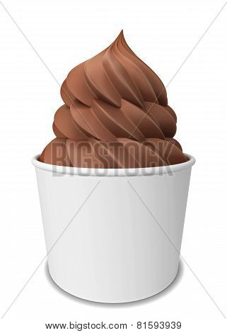 Frozen Yogurt