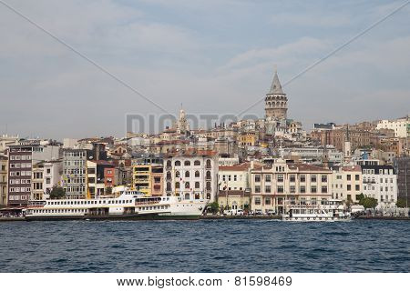 Istanbul