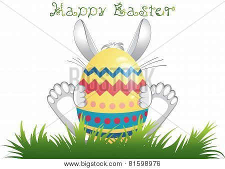 Easter Bunny