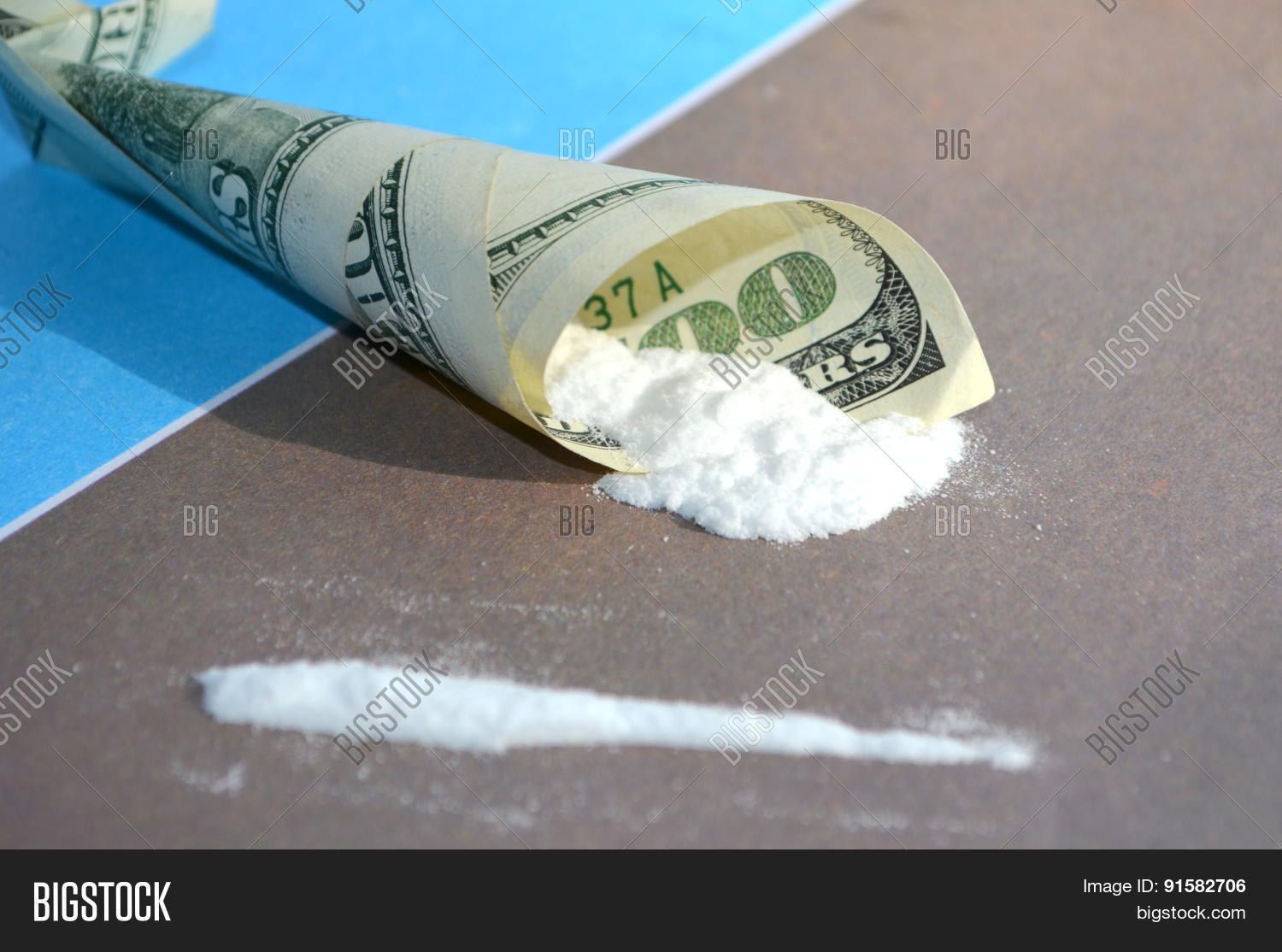 Drugs Form Powder Image & Photo (Free Trial) Bigstock
