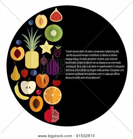 Fruits