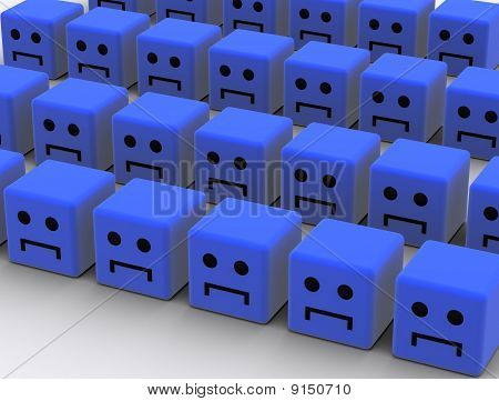 Gruppo di oggetti