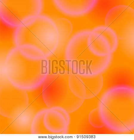 Bubble Background
