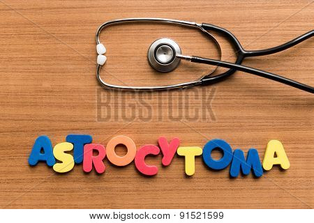 Astrocytoma