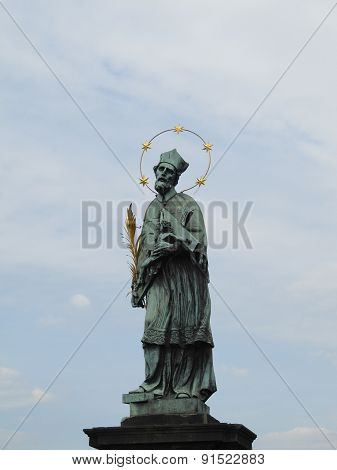 Saint Paul