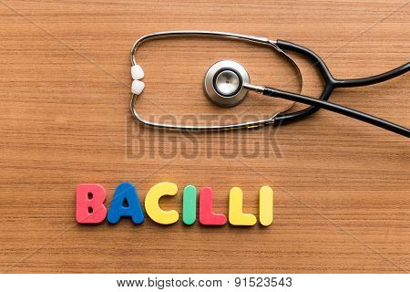 Bacilli