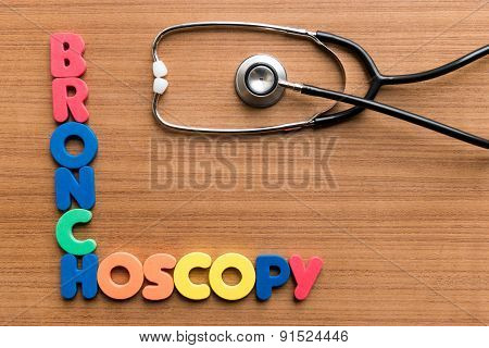 Bronchoscopy