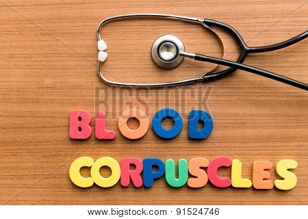 Blood Corpuscles