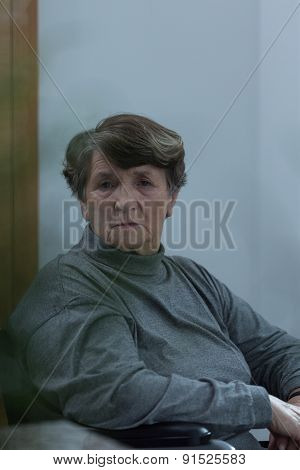 Loneliness In Disability