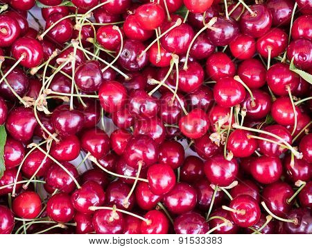 Cherries