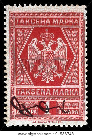 Yugoslavia 1932