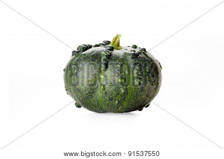 Decorative Pumpkin