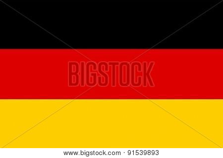 Germany Falg