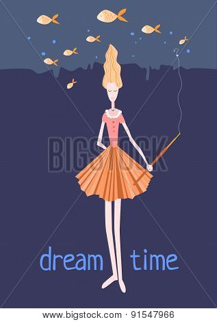 Dream Time