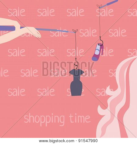 Shopping Time