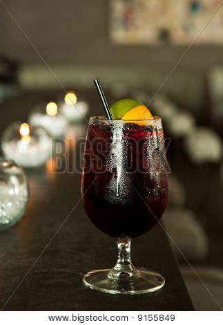 Alimentos y bebidas
